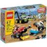 LEGO 10655 BRICKS AND MORE - LEGOŽ Monster Trucks (198 pieces) LEGO 10655 BRICKS AND MORE - LEGOŽ Monster Trucks (198 pieces)