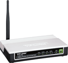150Mbps Wireless Lite N Access Point TL-WA701ND +PoE