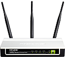 300Mbps Wireless N AP TL-WA901ND +PoE 300Mbps Wireless N AP TL-WA901ND +PoE