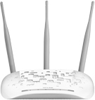 TP-LINK 300Mbps Wireless N AP TL-WA901ND +PoE TP-LINK 300Mbps Wireless N AP TL-WA901ND +PoE