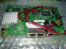 ARGTEK Radioboard Wifi 1000mW SMA + Poe + Adaptor