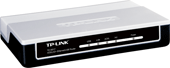 ADSL2/2+ Ethernet/USB Router TD-8817