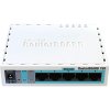 Routerboard Mikrotik RB750 Komplit Routerboard Mikrotik RB750 Komplit