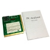 PC Analyzer 2 Digit - PCI PC Analyzer 2 Digit - PCI
