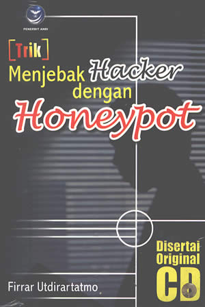 netbuster honeypot