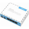 Mikrotik RB941-2nD (hAP-Lite) - Wifi Builtin Mikrotik RB941-2nD (hAP-Lite) - Wifi Builtin