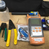 Fiber Optik Network Tool Kit SET Lengkap - CATV/FTTH Fiber Optik Network Tool Kit SET Lengkap - CATV/FTTH