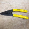 Fiber Optic Stripper - Tang Bosi Tools - Stripper FO - Kuning Fiber Optic Stripper - Tang Bosi Tools - Stripper FO - Kuning
