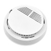 Detektor Asap / Smoke Detektor / Carbon Monoxide Smoke Alarm Detector / Detektor CO - PUTIH Detektor Asap / Smoke Detektor / Carbon Monoxide Smoke Alarm Detector / Detektor CO - PUTIH